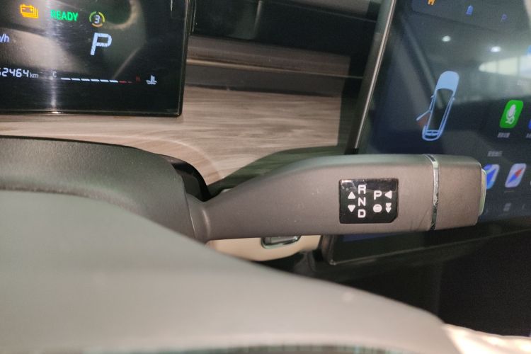 Jetour 2023 immagine di auto #14