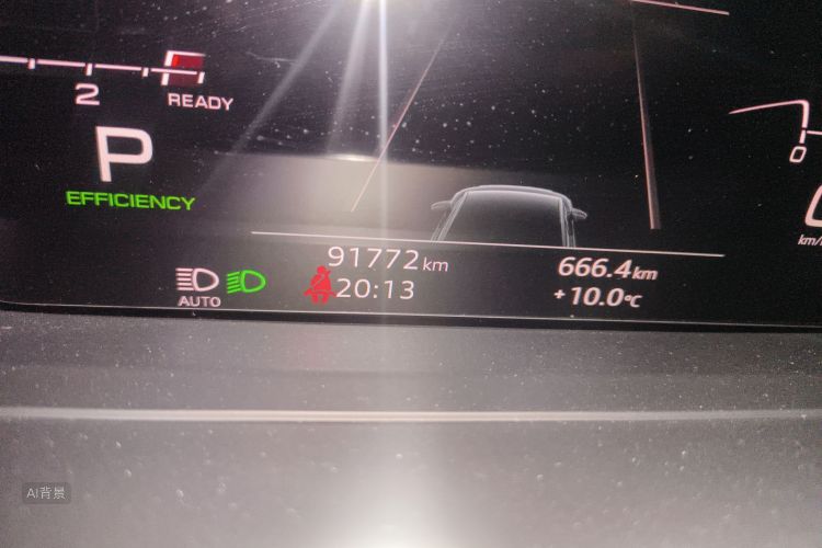 Audi A8 2021 #14 Audi A8 2021 car image #14