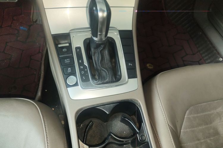 Volkswagen Magotan 2015 #14 Volkswagen Magotan 2015 car image #14