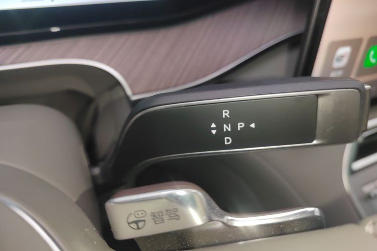 Denza N9 2025 #14 Denza N9 2025 imagem de carro #14