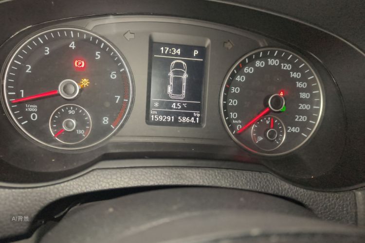 Volkswagen Sharan 2017 imagem de carro #14