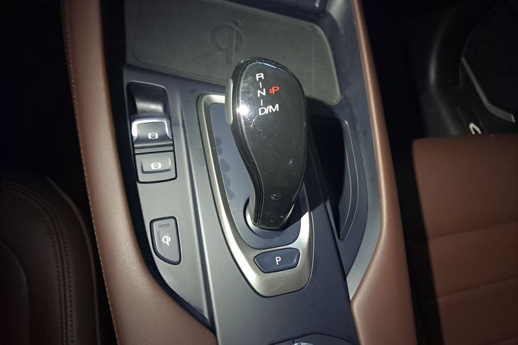 Haval F7 2020 car image #14