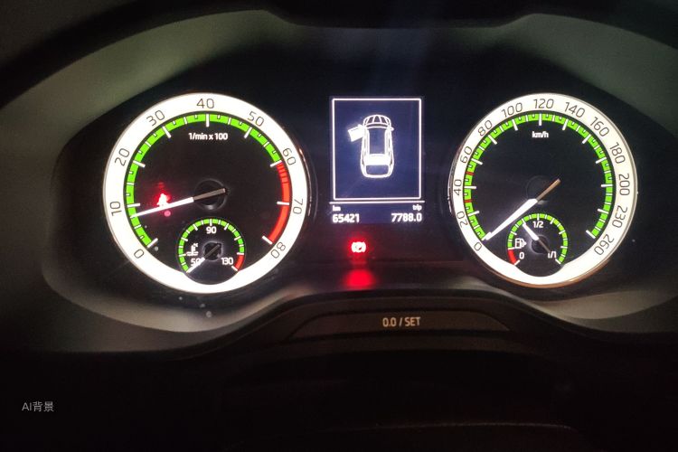 Skoda Kodiaq 2018 изображение автомобиля #14