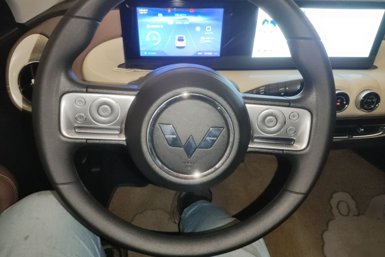 五菱汽车 五菱缤果 2023 #14 五菱汽车 五菱缤果 2023 汽车图片 #14