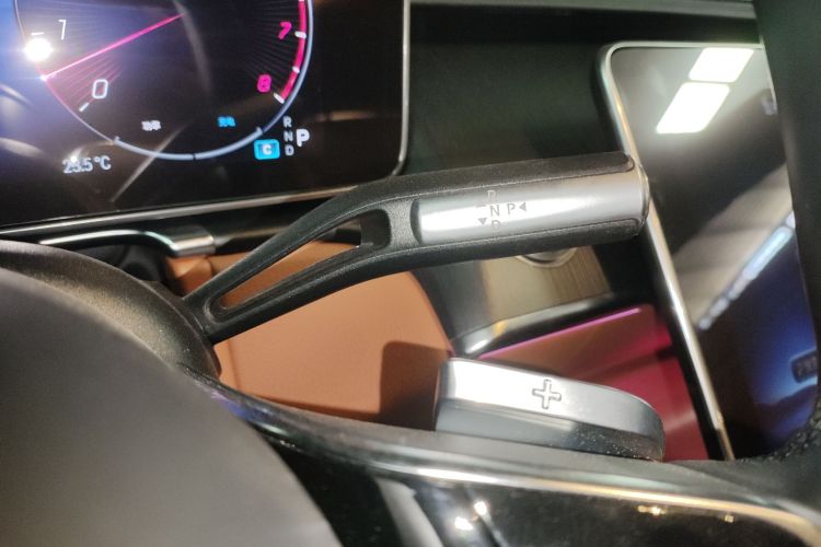 Mercedes-Benz S Class 2021 car image #14