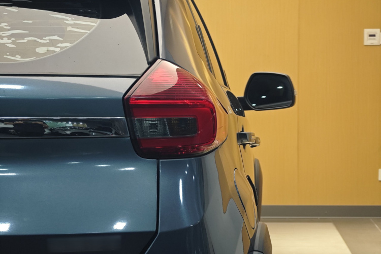 Tiggo 3x 2018 car image #14