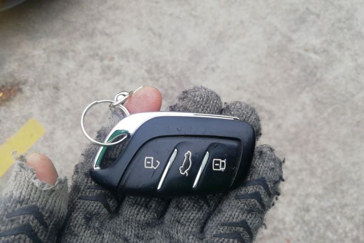 MG 5 2021 car image #14