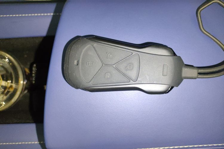 Xpeng G3 2021 صورة سيارة #14