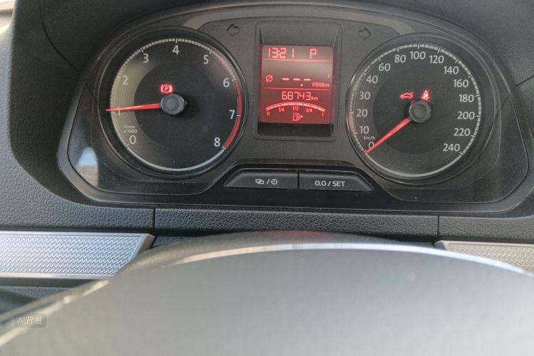 捷达 捷达 2017 汽车图片 #14