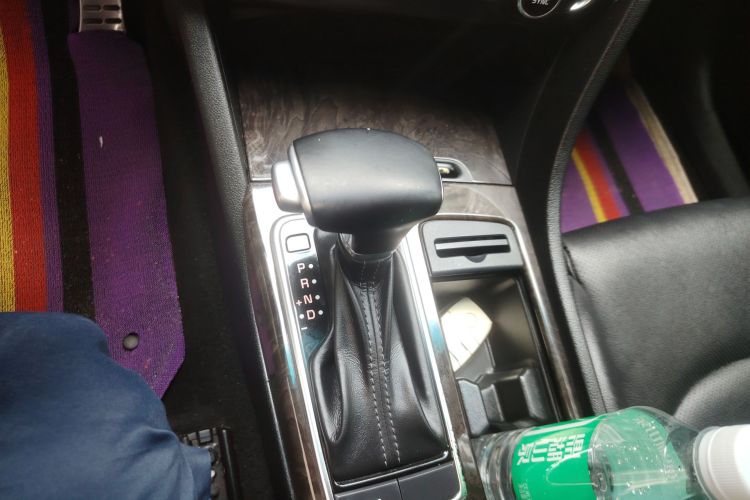 起亚 起亚K5 2016 汽车图片 #14