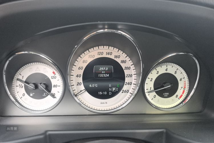 Mercedes-Benz GLK Class 2016 car image #14