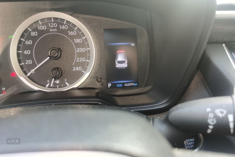 Toyota Frontlander 2022 #14 Toyota Frontlander 2022 immagine di auto #14