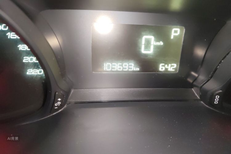 标致 标致308 2017 汽车图片 #14