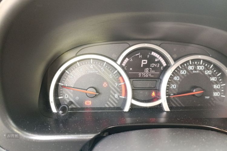 Suzuki Jimny (Imported) 2018 imagen de coche #14