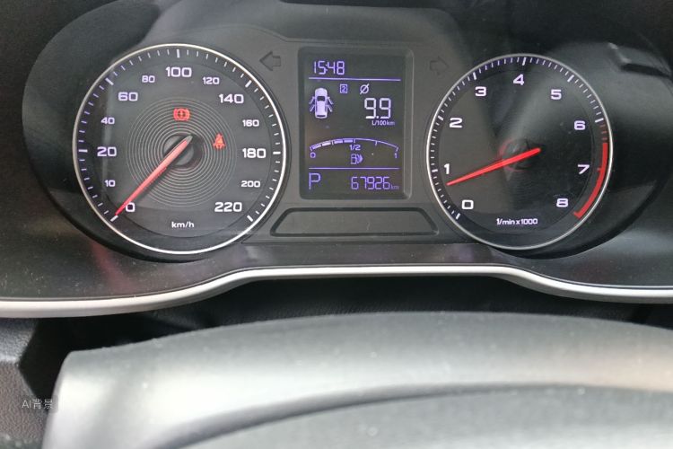 MG ZS 2019 car image #14