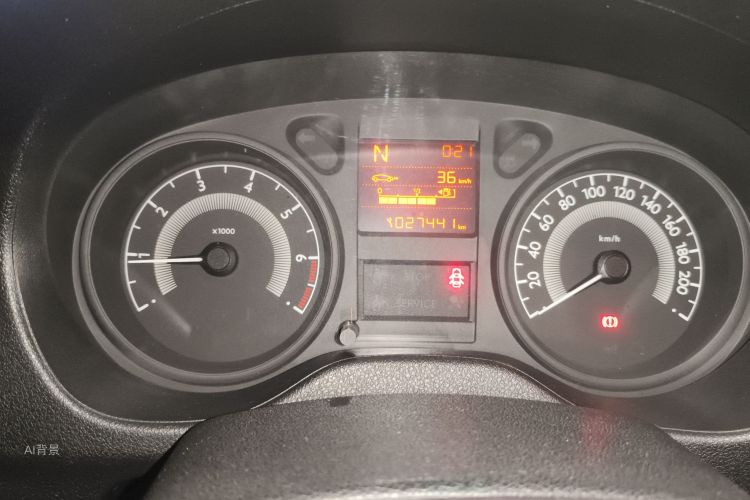 标致 标致301 2014 汽车图片 #14