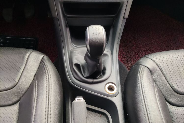 标致 标致308 2016 汽车图片 #14