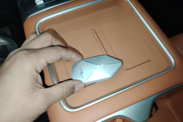 FangChengBao Tiger 7 2025 car image #14