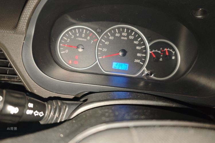 Wuling Hongguang 2017 immagine di auto #14