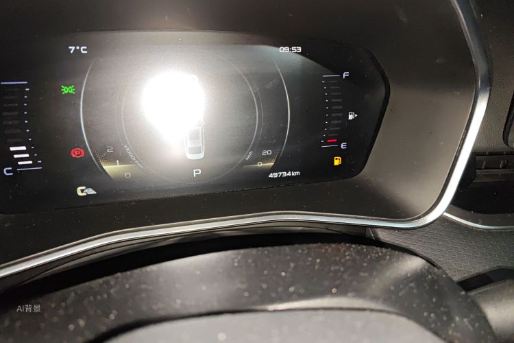 Preface 2021 immagine di auto #14