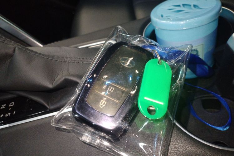 Toyota Harrier 2022 #14 Toyota Harrier 2022 car image #14