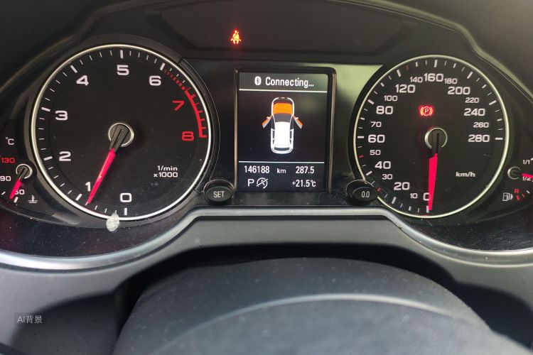 Audi Q5 2016 car image #14