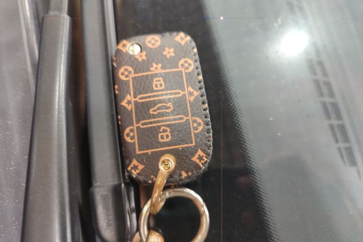 Roewe i6 2021 car image #14