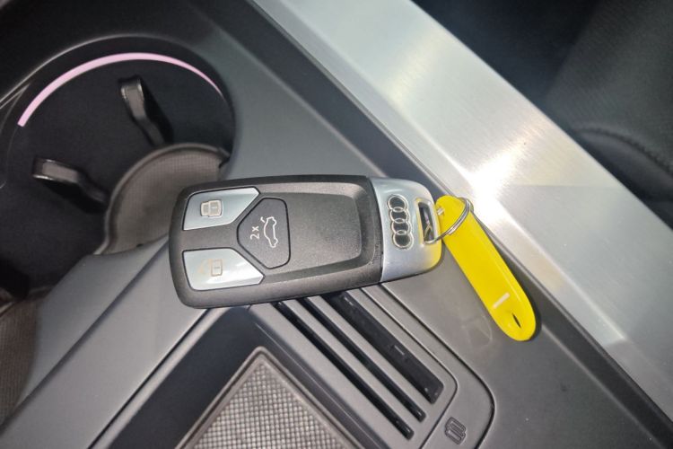 Audi A4L 2020 #14 Audi A4L 2020 imagem de carro #14