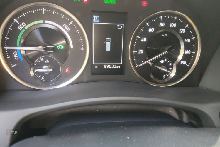 Toyota Vellfire 2020 immagine di auto #14