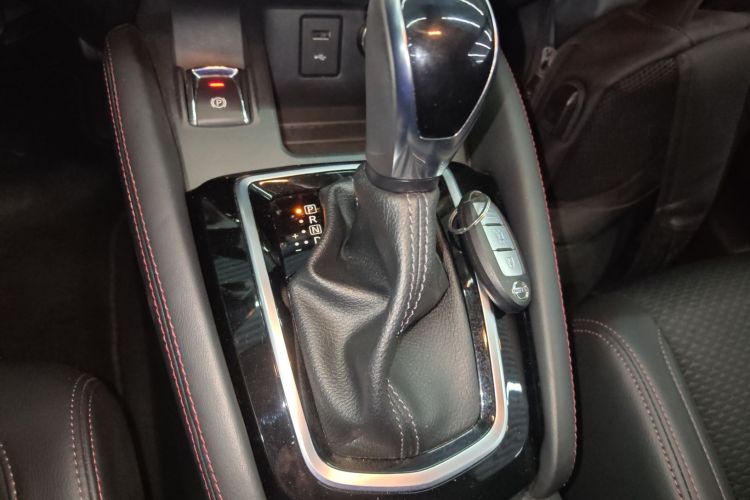 日产 逍客 2020 汽车图片 #14