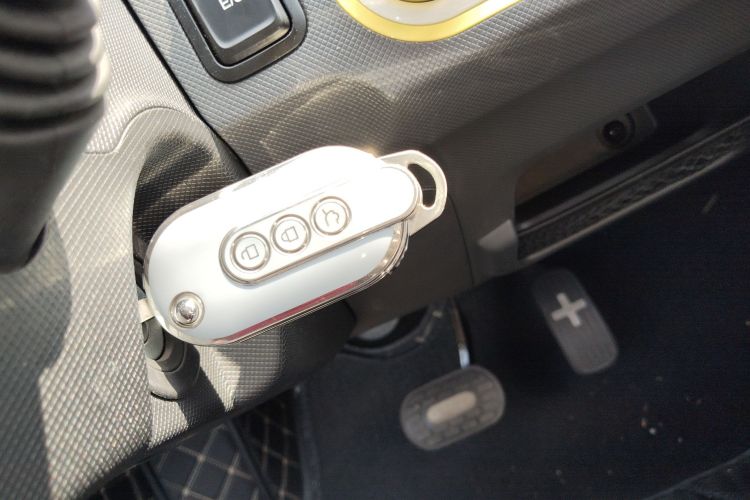 Wuling Hongguang MINI EV 2022 imagem de carro #14