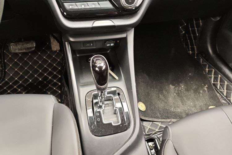 Changan Alsvin 2020 car image #14