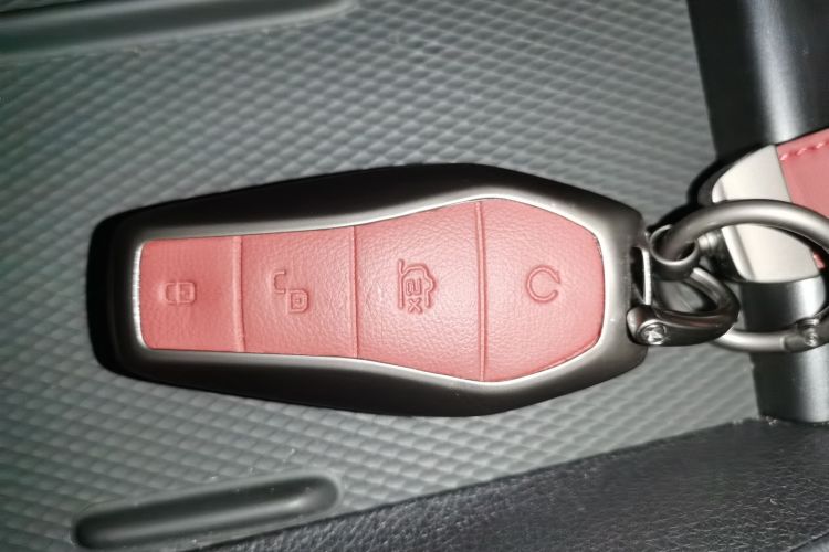 BYD Seal 05 DM-i 2025 car image #14