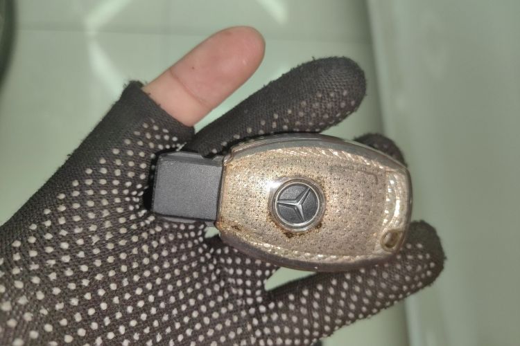 Mercedes-Benz B Class 2018 #14 Mercedes-Benz B Class 2018 car image #14