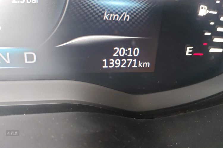 SWM斯威汽车 SWM斯威G01 2018 汽车图片 #14