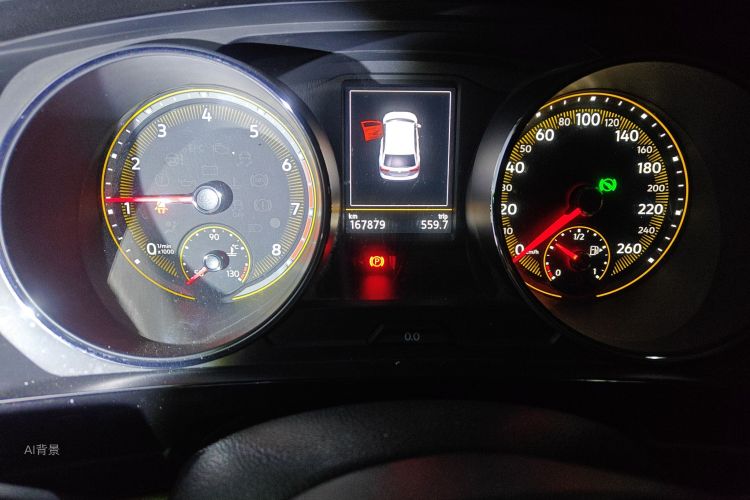 Volkswagen Tiguan L 2019 car image #14