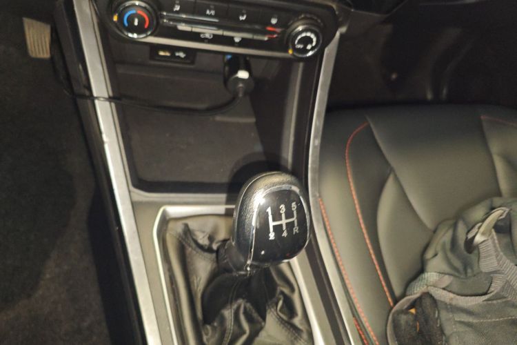 Tiggo 3x 2021 car image #14