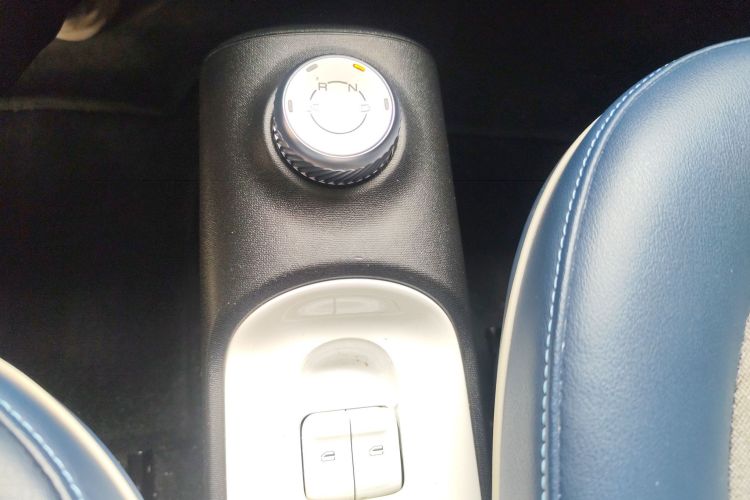 五菱汽车 宏光MINIEV 2022 汽车图片 #14