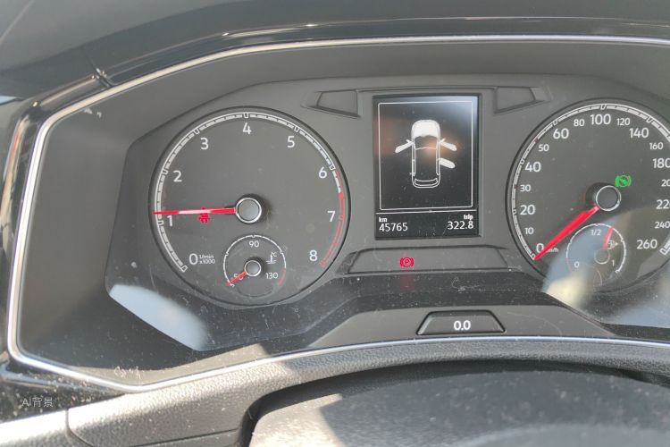 T-Roc 2019 #14 T-Roc 2019 car image #14