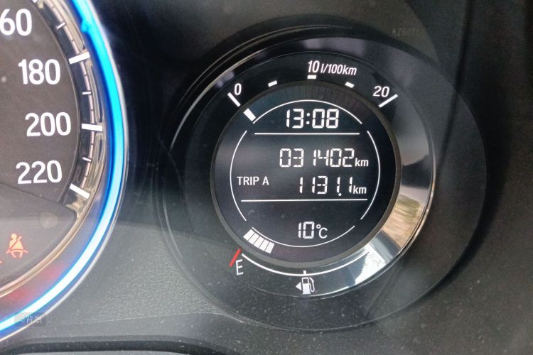 Honda XR-V 2022 car image #14