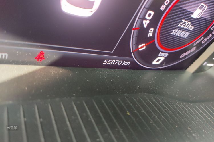 Skoda Kodiaq 2020 immagine di auto #14