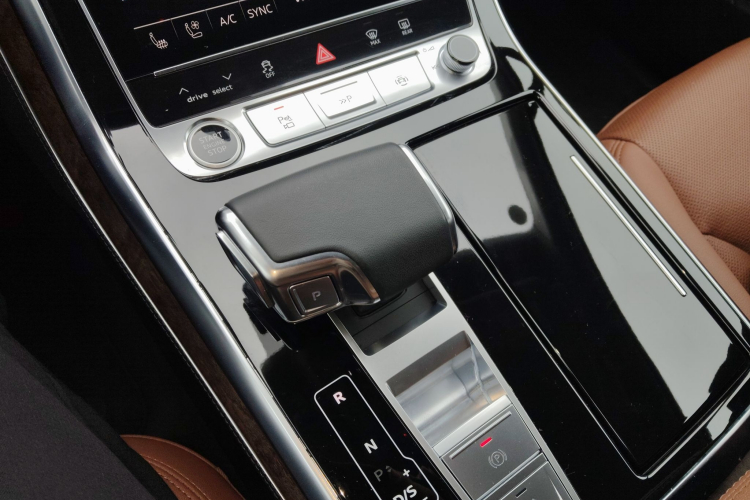 Audi Q7 2023 #14 Audi Q7 2023 car image #14