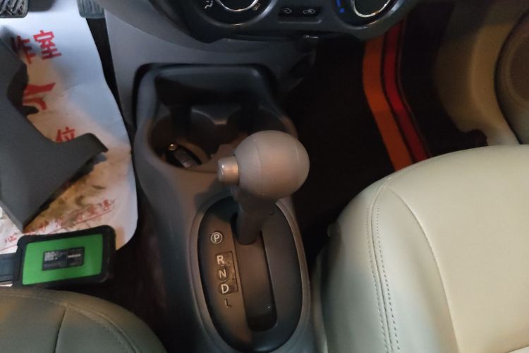 日产 阳光 2017 汽车图片 #14