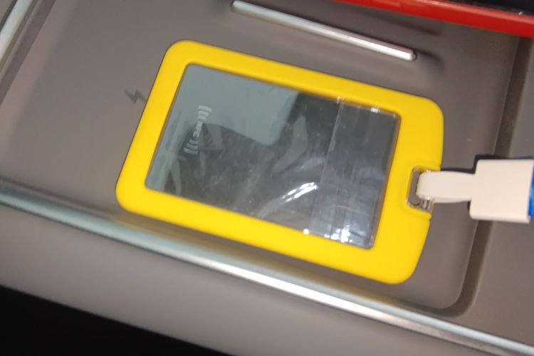 Xpeng G6 2025 #14 Xpeng G6 2025 car image #14