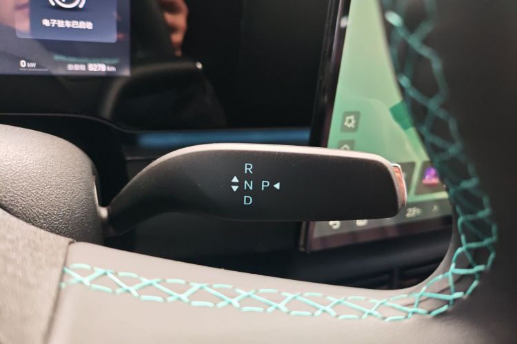 BYD Seal 06 New Energy 2025 car image #14