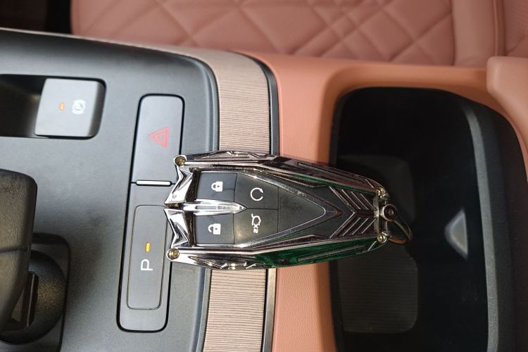 Changan Eado 2024 imagen de coche #14