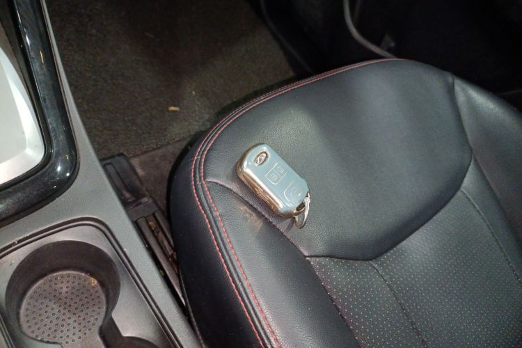 Chery Tiggo 5 2015 #14 Chery Tiggo 5 2015 immagine di auto #14