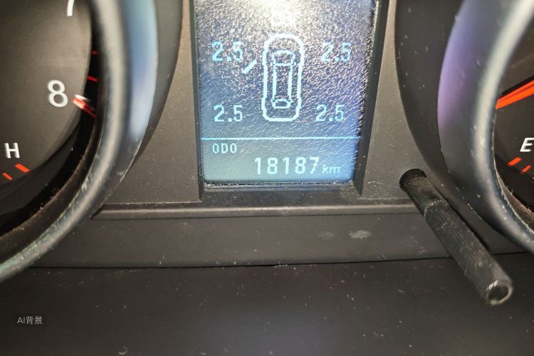 Haval H6 2014 #14 Haval H6 2014 immagine di auto #14