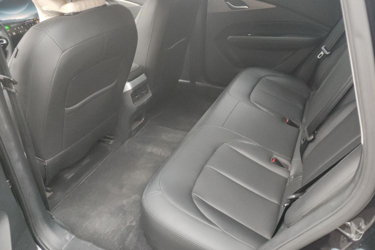 五菱汽车 五菱星光 2024 汽车图片 #14