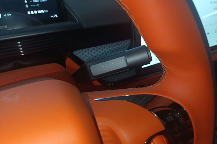 Toyota Bozhi 3X 2025 car image #14